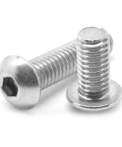 Button Head Screw