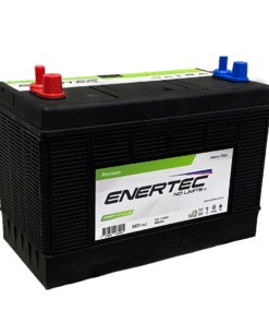 110AH 12V Enertec Battery - Deep Cycle